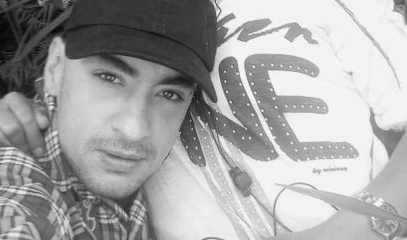 Date this nice looking Colombia man ESTEBAN VELEZ H from Medellin CO19629