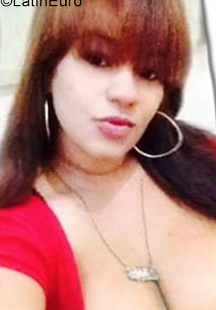 Date this georgeous Dominican Republic girl Rosy from Santiago DO26775