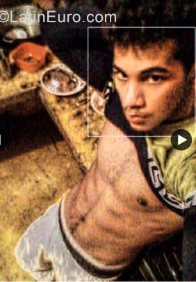 Date this passionate Dominican Republic man John from Santo Domingo DO26844