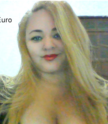 Date this lovely Brazil girl Jociene from Salvador BR9828