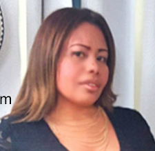 Date this stunning Chile girl Patricia from Santiago CL96