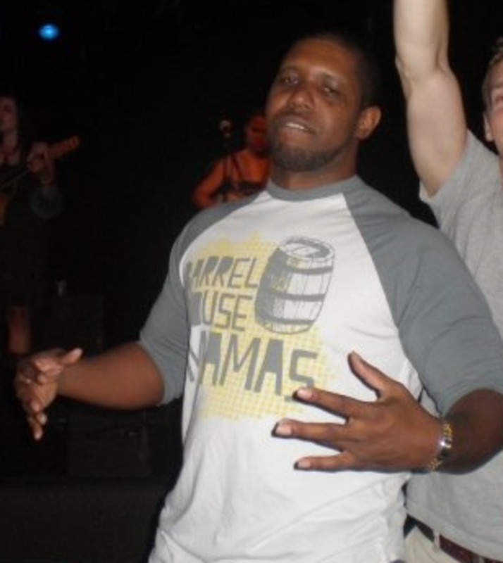 Date this sultry United States man TonyKing from Atlanta US17719