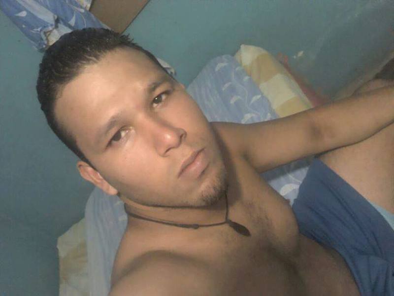 Date this voluptuous Venezuela man Jeanluis from Carupano VE823