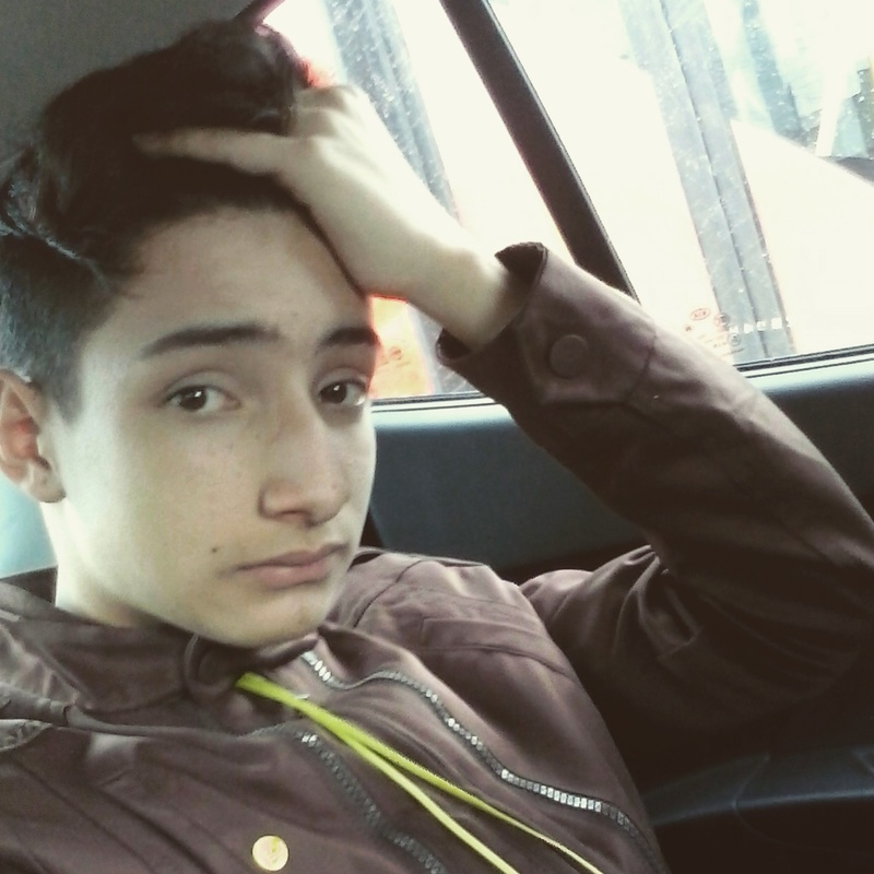 Date this stunning Colombia man CristianN from Bogota CO19807