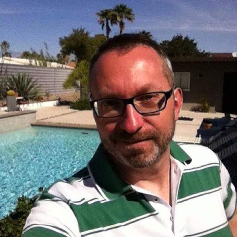 Date this lovely United Kingdom man Bill.donald from Liverpool GB897