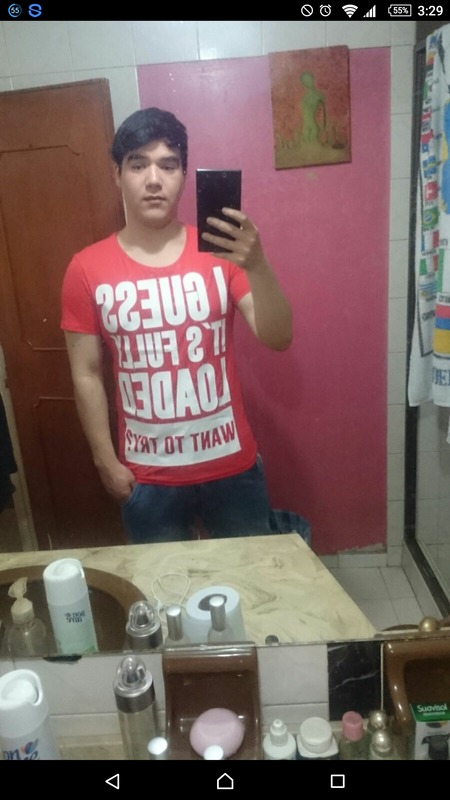 Date this cute Colombia man Hiv85 from Bogota CO19858