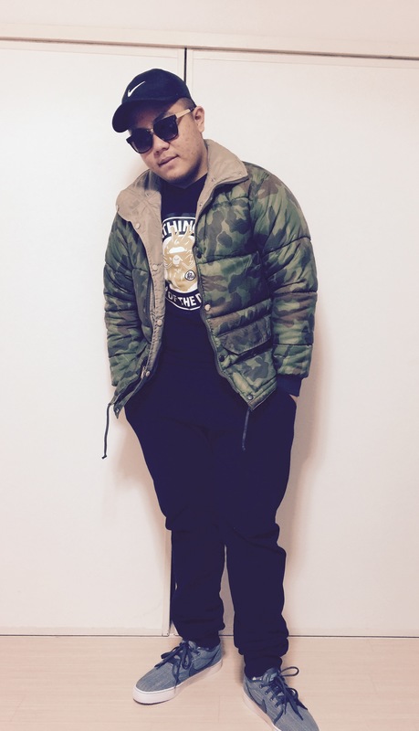 Date this nice looking Japan man Martines from Isesaki JP16