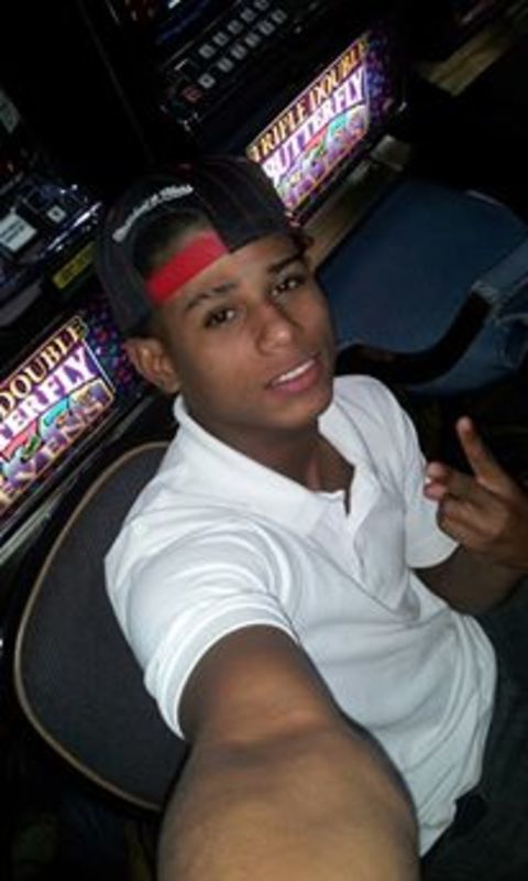 Date this happy Dominican Republic man Gabriel from Puerto Plata DO27033