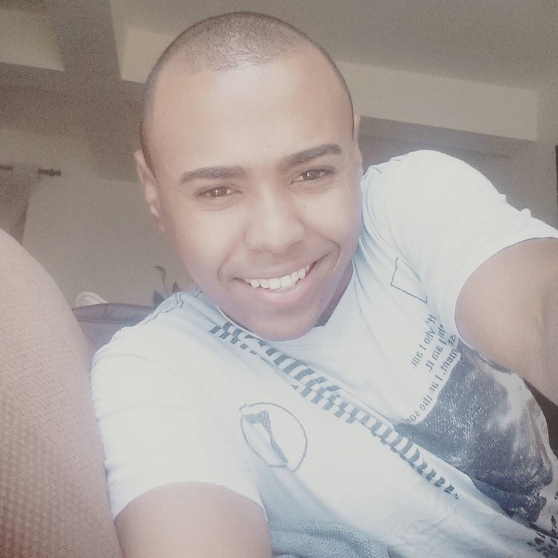 Date this funny Dominican Republic man Carlos from Santo Domingo DO27043