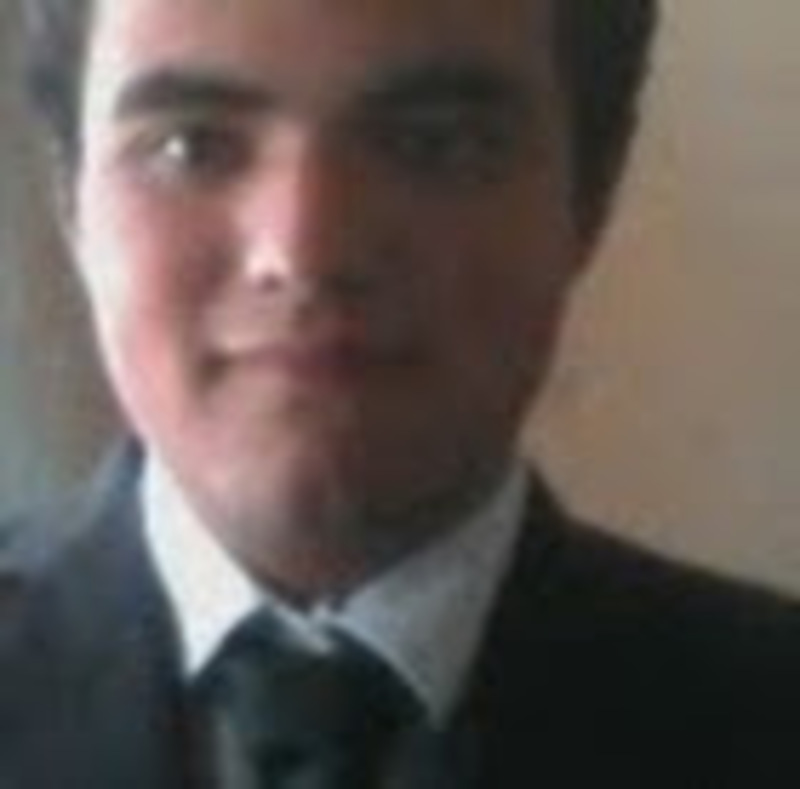 Date this pretty Colombia man Johnny from Bogota CO19924