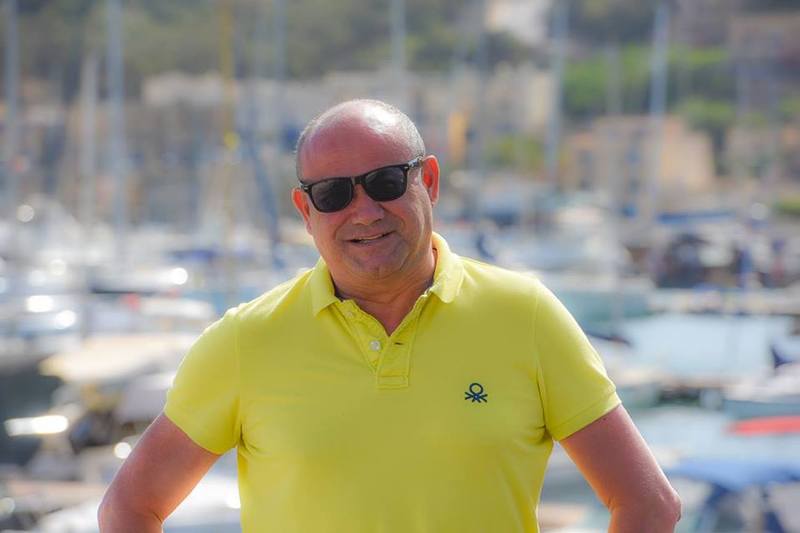 Date this cute Brazil man Donnysmiles from Santo Andre BR9855