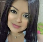georgeous Chile girl Camila from Santiago DC CO19951