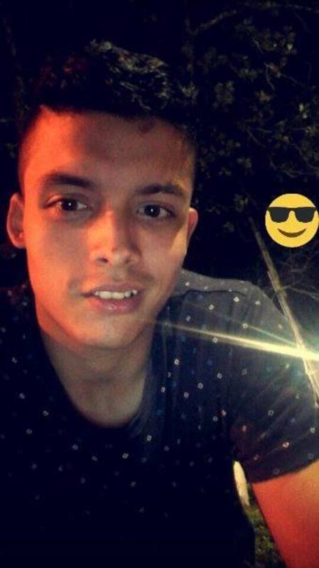 Date this delightful Colombia man David from Ibague CO19982