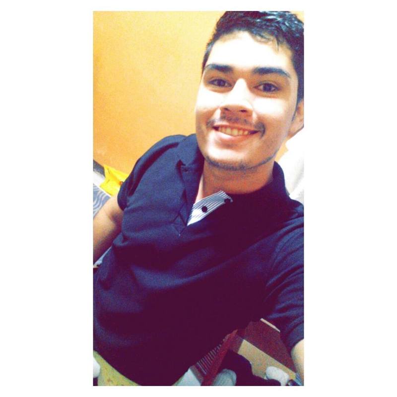 Date this pretty Colombia man Brandon from Cucuta CO20137