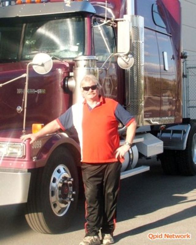 Date this sultry Canada man MustangTerry from Campbell River CA726