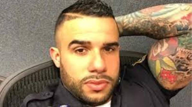 Date this foxy Dominican Republic man Jose ramon from Santiago DO27398