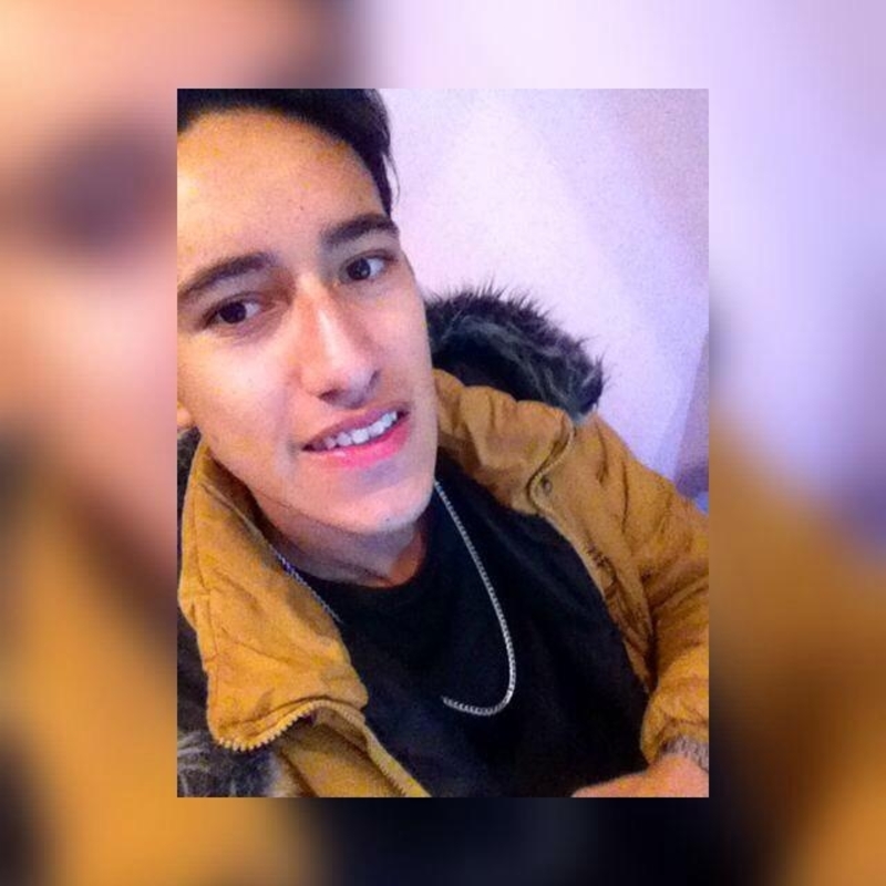 Date this beautiful Colombia man Sebastian from Bogota CO20244