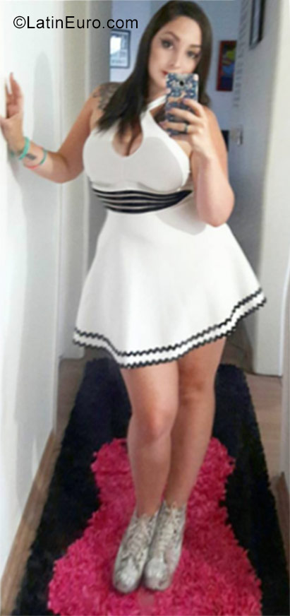 Date this stunning Brazil girl Paula from Sao Paulo BR9899