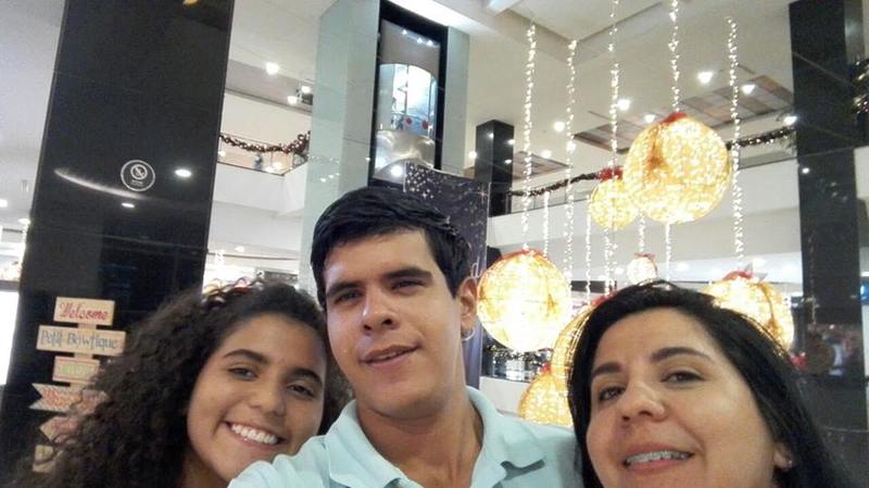 Date this fun Colombia man Alvaro Javier C from Barranquilla CO20295