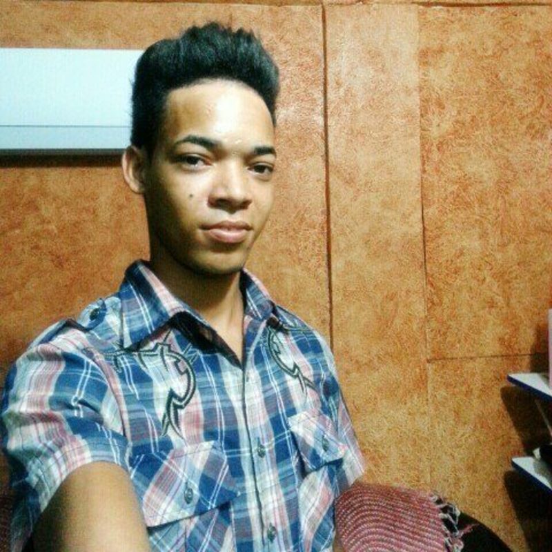 Date this gorgeous Dominican Republic man Henry from Santiago Rd DO27535