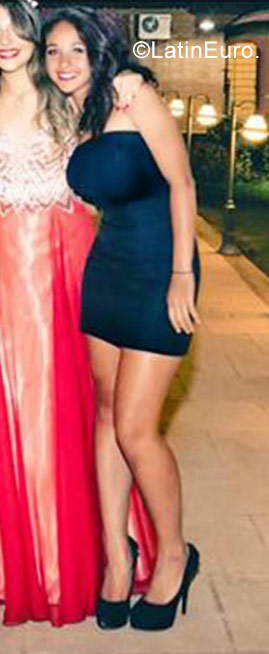 Date this hard body Brazil girl Mariana from Sao Paulo BR9916