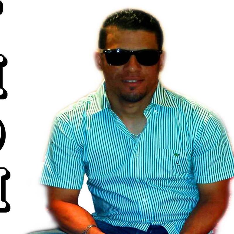 Date this young Dominican Republic man Tommy ramirez from Santo Domingo DO27898