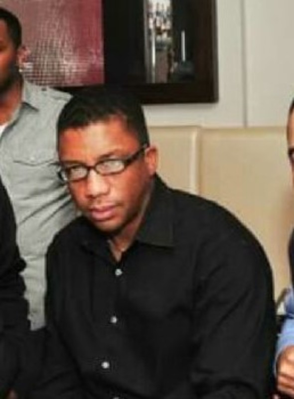 Date this nice looking United States man Al from Baltimore US17996