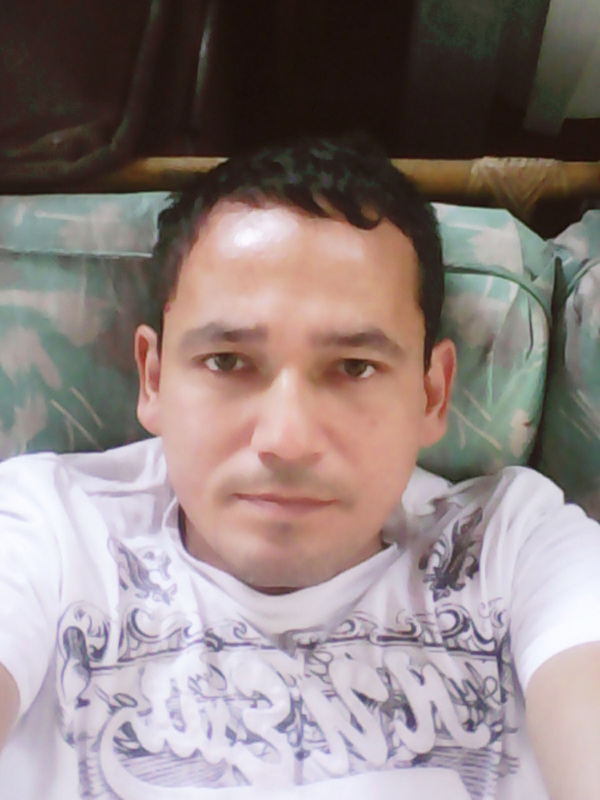 Date this hard body Colombia man Pablo from Cucuta CO20878