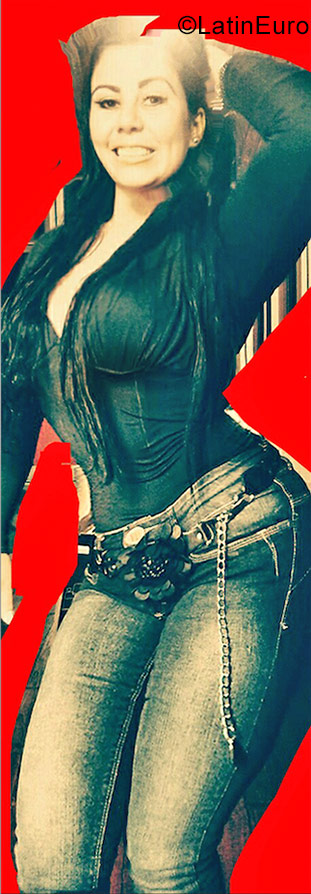 Date this pretty Brazil girl Martha from Cachoeirinha BR9957