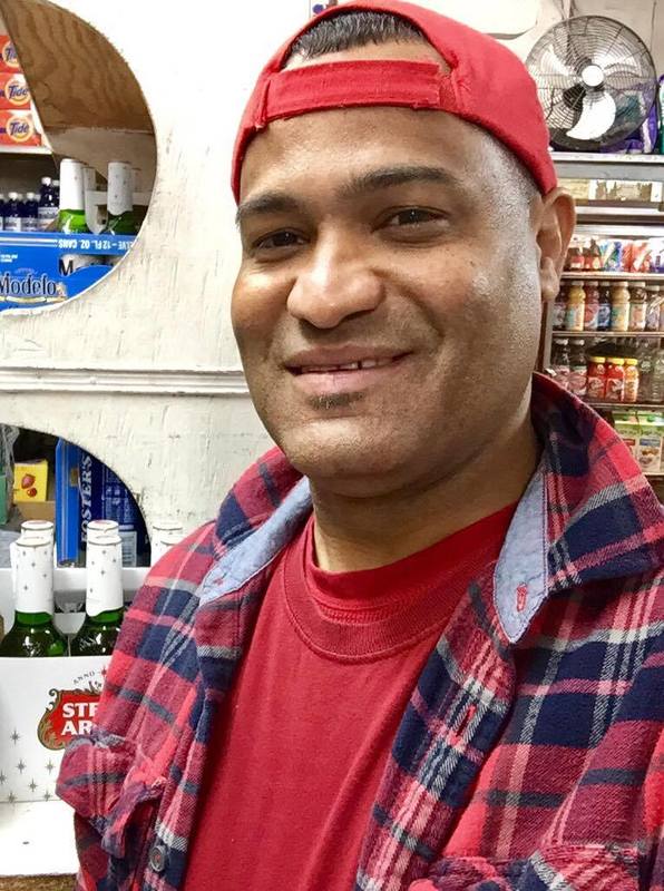 Date this nice looking United States man Andy1985 from Yonkers US18020