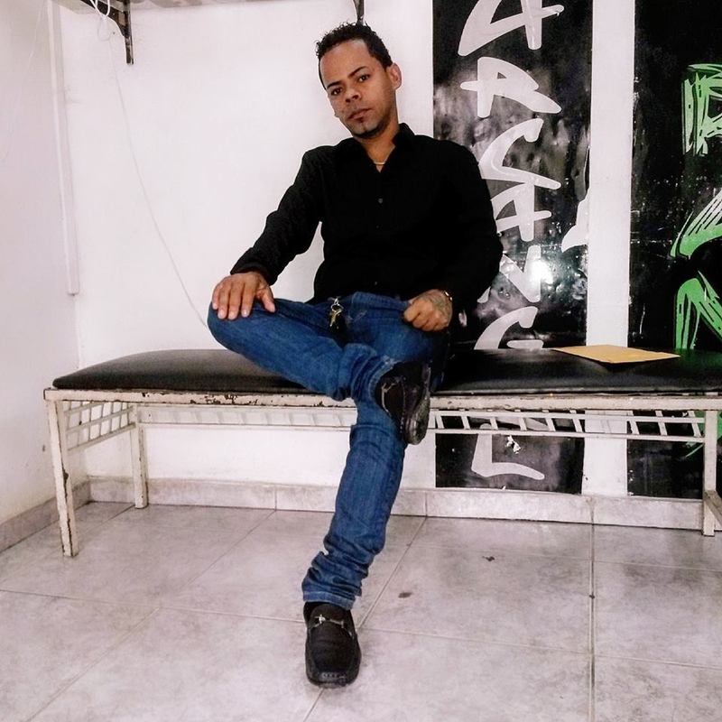 Date this cute Dominican Republic man Andres rafael s from Santiago De Los Caballero DO28151