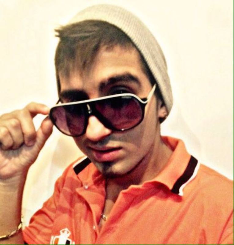 Date this stunning Colombia man Cristian from Medellin CO20996