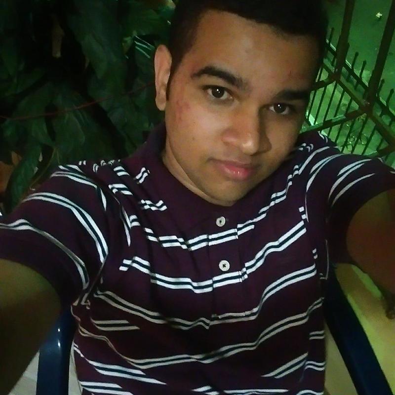 Date this nice looking Dominican Republic man David from Santo Domingo DO28174