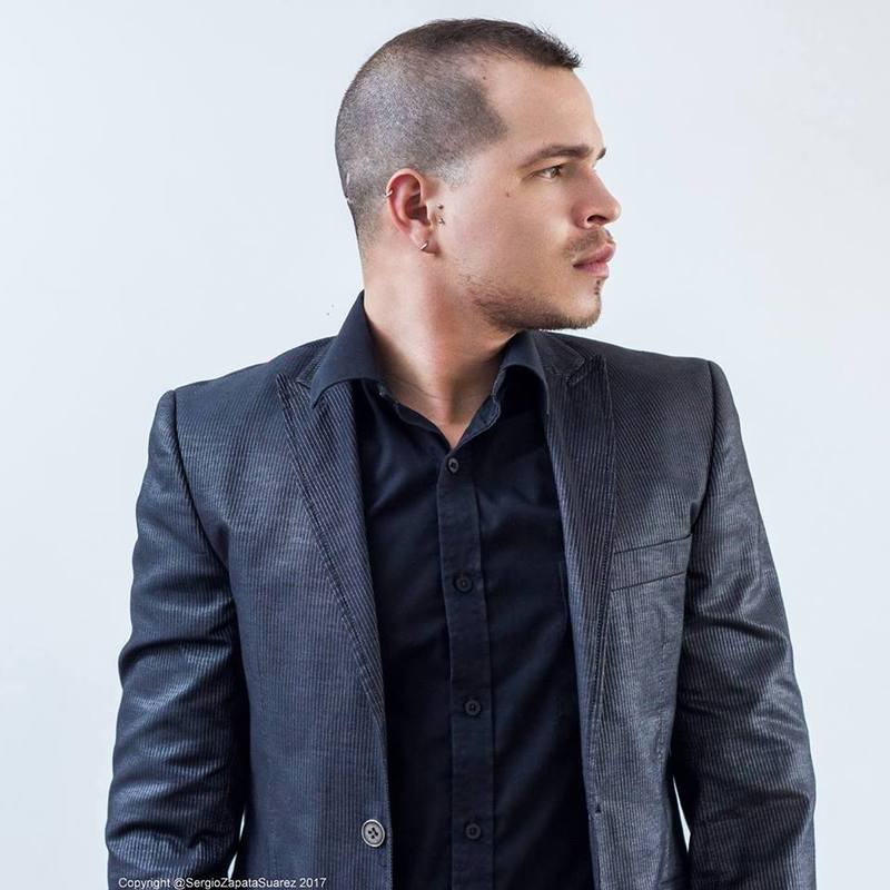 Date this georgeous Colombia man Sergio zapata from Medelllin CO21078