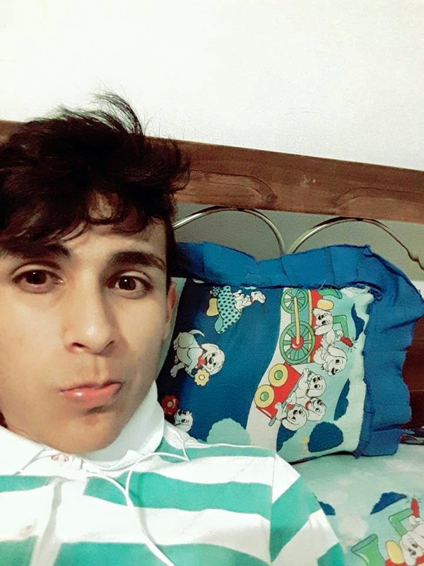 Date this cute Colombia man Jhon ardenson from Pereira CO21117