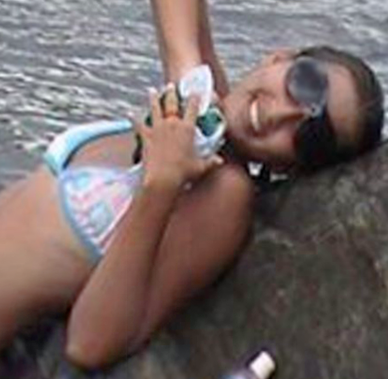 Date this sensual Colombia girl Nuevo amanecer from Buga CO21123