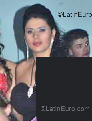 Date this charming Colombia girl Mary from Medellin CO21181