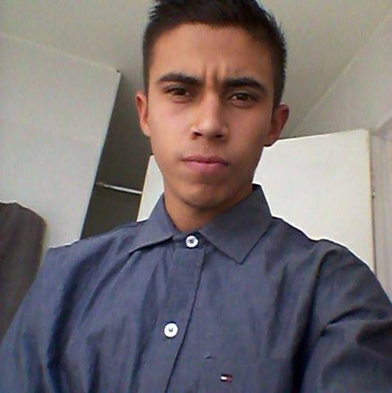 Date this sensual Colombia man Brandon from Villavicencio CO21196