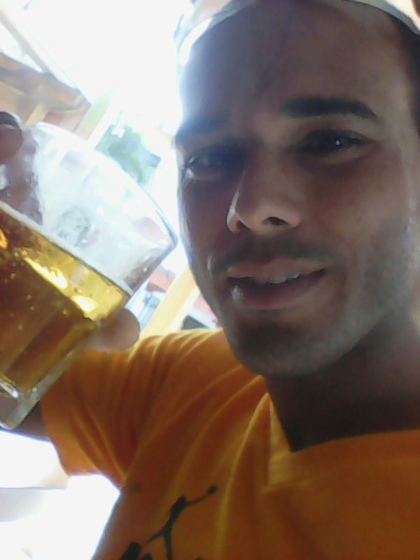 Date this gorgeous Dominican Republic man Carlos from Santo Domingo DO28497