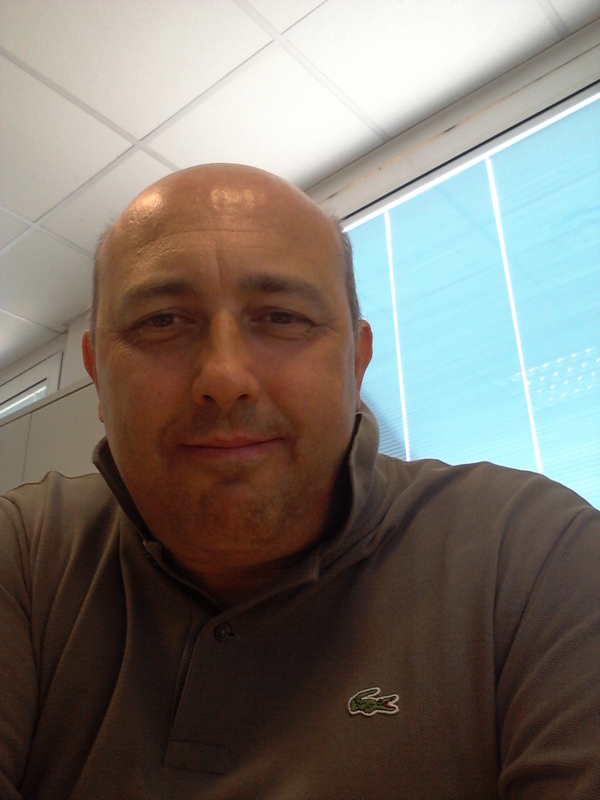 Date this hard body Italy man Marver from Milano IT284