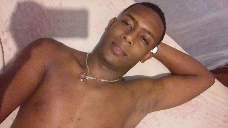 Date this fun Dominican Republic man Yordy from Republica Dominicana DO28666