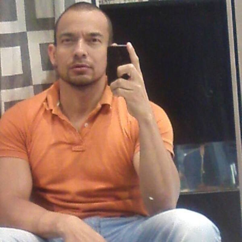 Date this hard body Colombia man Leonardo fabio from Bogota CO21468