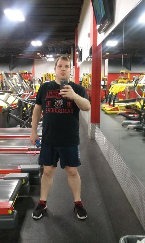 Date this good-looking United States man ArtBell1 from Woodbridge US18172