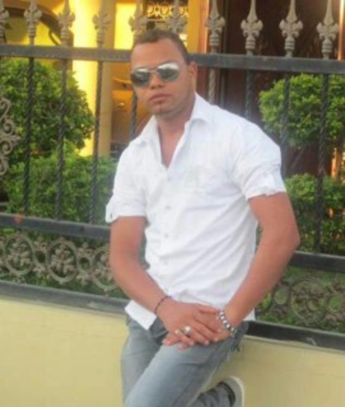 Date this funny Dominican Republic man William from San Francisco De Macoris DO28923