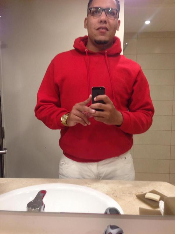 Date this good-looking United States man Jamer from Miami US18197