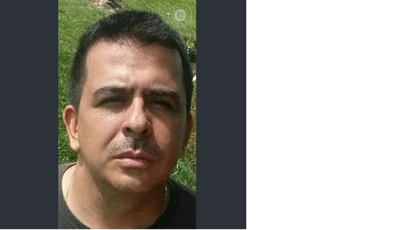 Date this attractive Colombia man Harold garces from Cali CO21655