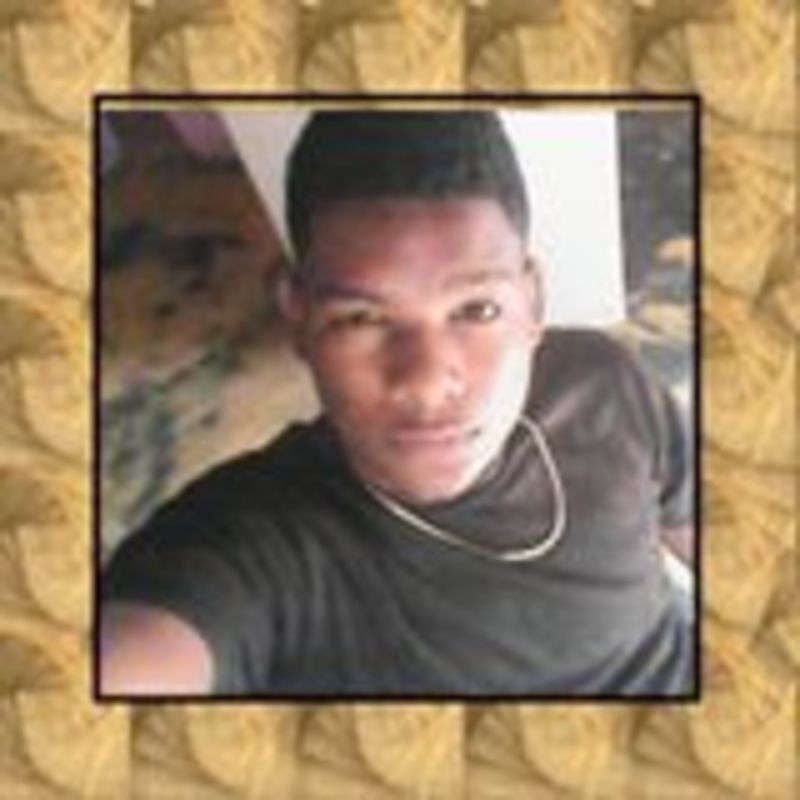 Date this good-looking Dominican Republic man Euris terrero from Santo Domingo DO29026