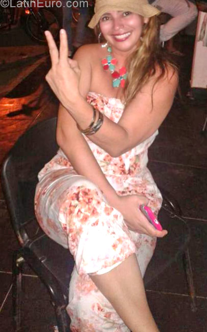 Date this passionate Colombia girl MercedesD from Sincelejo CO21714