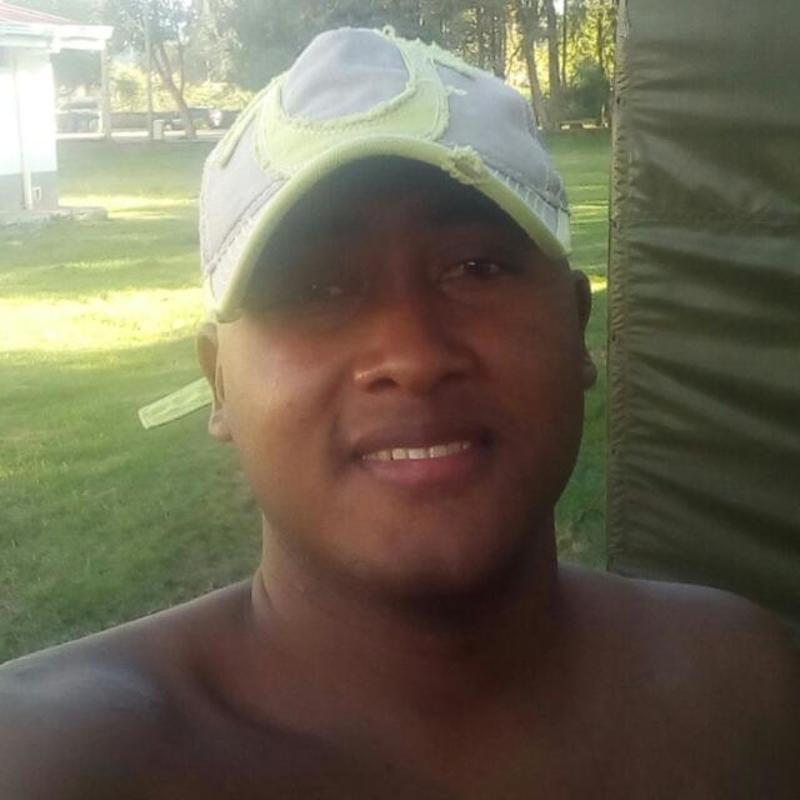 Date this voluptuous Colombia man John from Cali CO21718