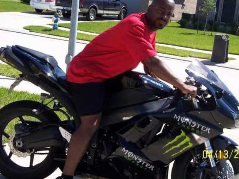 Date this pretty United States man Jacquezze from Houston US18229